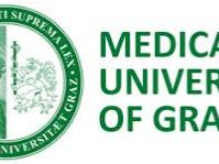 Medical University of Graz logo