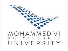 mohammed vi logo