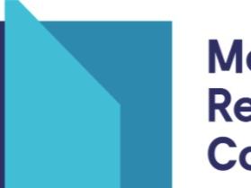 Medical Research Council logo