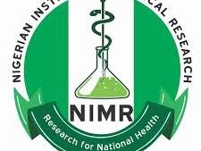 Nigerian Institute of Medical Research logo