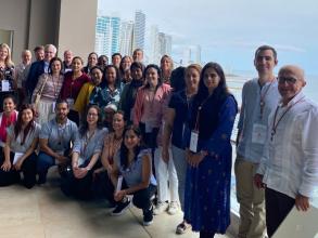 VALIDATE One Health Workshop 2026