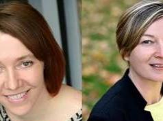 Andrea Zelmer - Helen Fletcher
