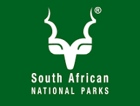south african national parks sanparks logo