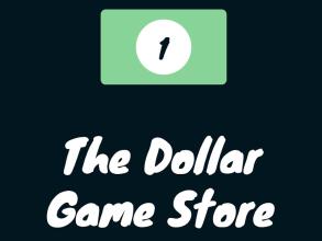 the dollar game store