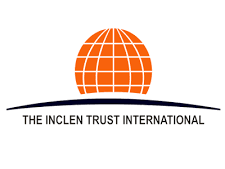The INCLEN Trust International logo