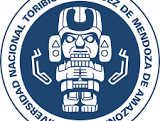 universidad toribio rodriguez de mendoza de amazonas untrm logo