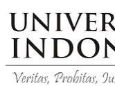 Universitas Indonesia logo