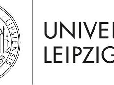 universitat leipzig logo