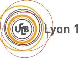 universite claude bernard lyon logo