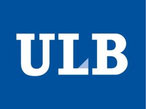 Universite Libre de Bruxelles logo