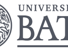 University of Bath logo