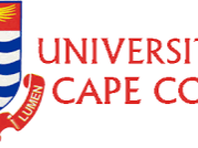 University of Cape Coast logo