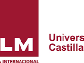 University of Castilla logo