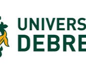 University of Debrecen logo