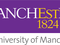 University of Manchester logo