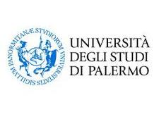 University of Palermo logo