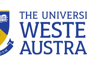University of Western Australia logo
