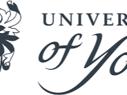 University of York logo
