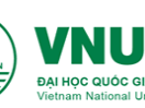Vietnam National University logo