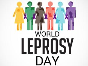 World Leprosy Day