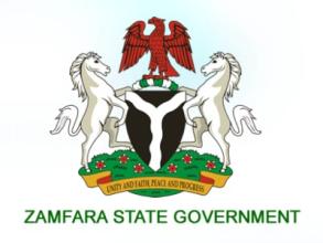 Zamfara State Primary Health Care Board logo