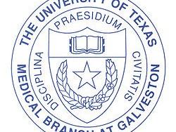 University of Texas Medical Branch logo
