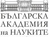 bulgarian academy of sciences