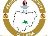 federal university of lafia