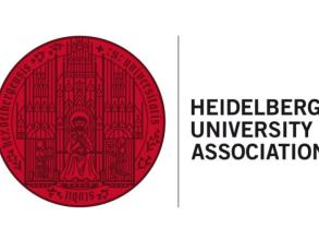 Heidelberg University logo