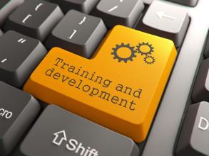 Training and development