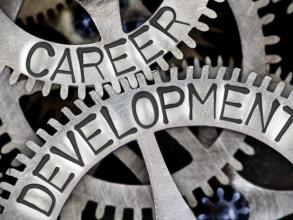 Training and development