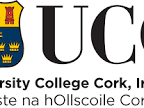 University of Cork (UCC) logo