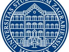 university of zagreb logo
