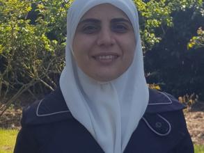 Mirvat Surakhy