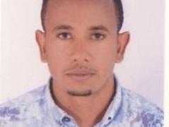 Daniel Mekonnen