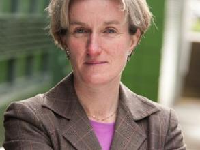 Helen McShane