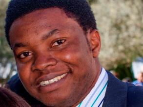 Olayinka Osuolale