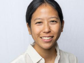 Thao-Thy Pham