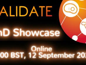 validate phd showcase