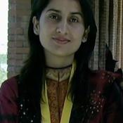 Kiran Afshan