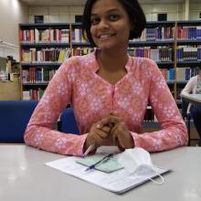 Garima K Shekhawat