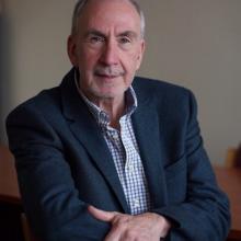 glyn hewinson