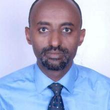 Gobena Ameni