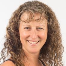 Jo Prior