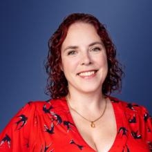 Kat Arney