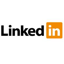 Linkedin logo