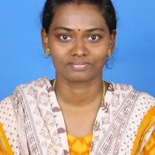 Nancy Hilda