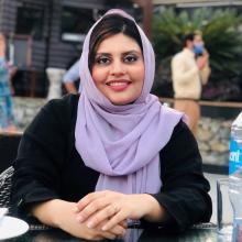 Sadaf Sulman