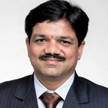 Santosh Kumar