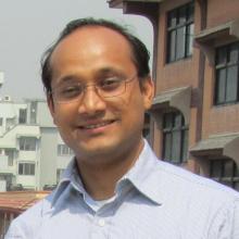 Shambhu Joshi